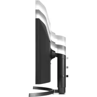 Монитор LG UltraWide 35WN65C-B фото 7